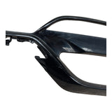 MG HS Hybrid rear bumper lower valance trim Genuine 2022-2025 Genuine P10876756