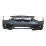 BMW 1 series SE front bumper F20 2011-2015 Hatchback Genuine 51117245731
