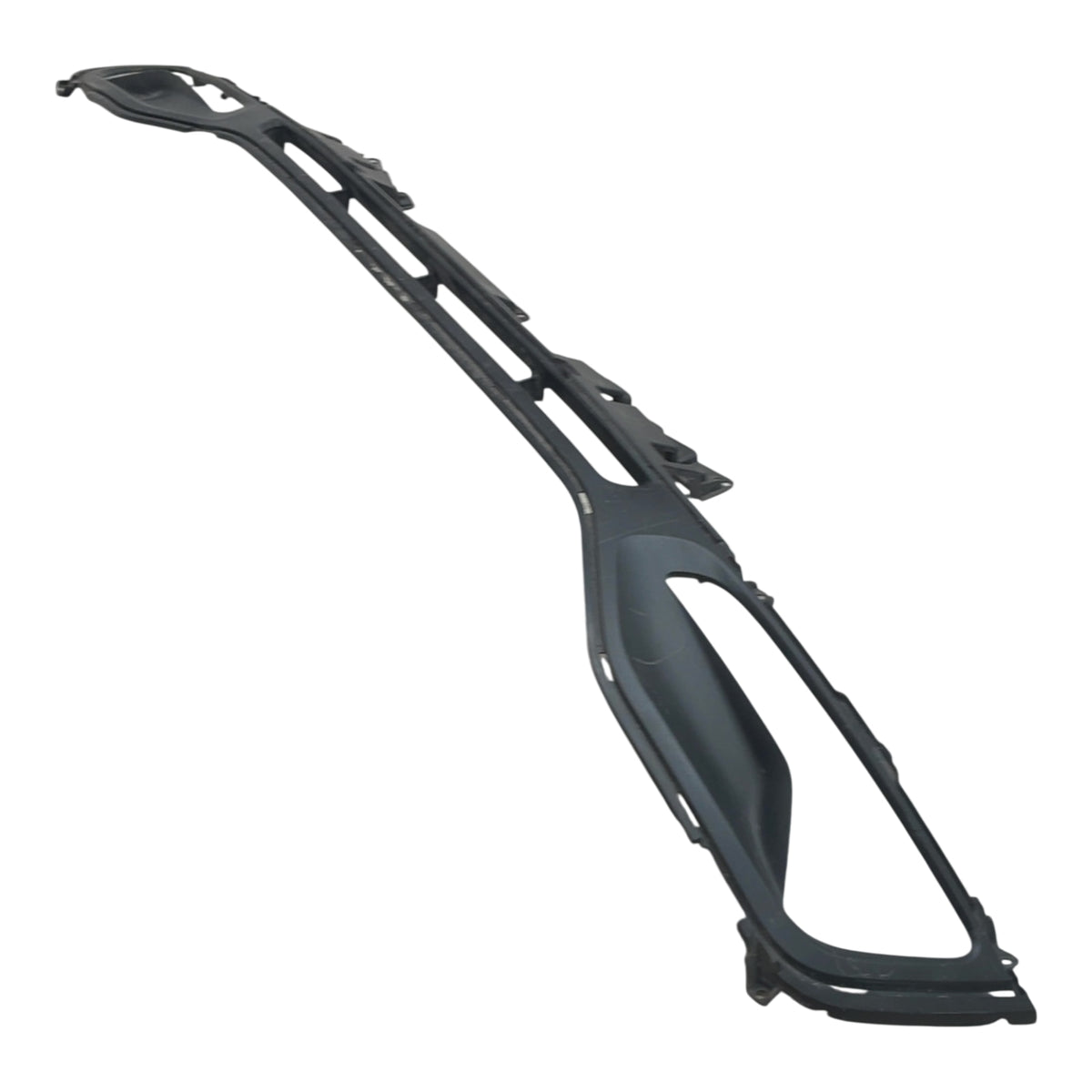 Kia Sportage front bumper centre grill 2010-2015 Genuine 86561-3U000