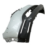 Mazda MX30 front bumper 2021-2023 Genuine DN4E-50031