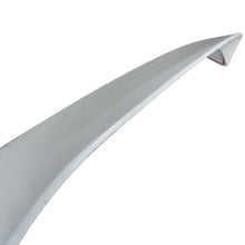 Load image into Gallery viewer, Nissan Juke spoiler for rear tailgate boot lid 2014-2016 Genuine KE615-1KA00WH
