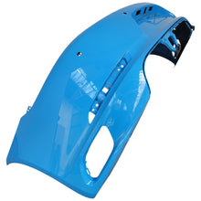 Load image into Gallery viewer, Porsche 911 rear bumper 991 Carrera 4 GTS 2016-2019 Genuine 99150541110FFF
