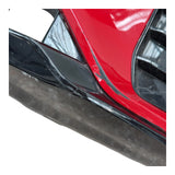 Mini Countryman JCW front bumper U25 2024-2026 Genuine Used 51115A26C50