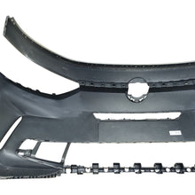 Load image into Gallery viewer, Volkswagen ID3 front bumper Facelift 2023-2025 ID 3 Genuine 10A807221A
