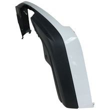 Load image into Gallery viewer, RANGE ROVER VOGUE REAR BUMPER L405 2013 onwards GENUINE CK52-17D781-AA
