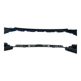 Audi Q6 E-Tron S Line front bumper 2024-2026 Genuine 85H807437B