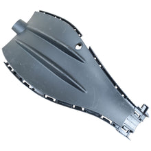 Load image into Gallery viewer, Mercedes Benz EQB front bumper left LH grill trim 2022-2024 Genine A2438857201
