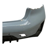 BMW 3 series M Sport rear bumper G20 LCI Saloon 2023-2025 Genuine 51128085480