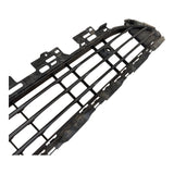 Audi Q4 E-Tron front bumper lower grill 2021-2024 Genuine 89A807683