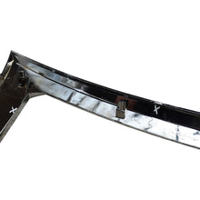 Load image into Gallery viewer, Nissan Primastar front bumper right grill 2022-2024 Genuine 263312590R
