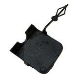 Citroen Peugeot Berlingo Partner Front Tow Cover 2015-2018 Genuine 9810964177