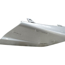 Load image into Gallery viewer, Vauxhall Grandland X front bumper lower grill 2021-2023 Genuine 9840142077
