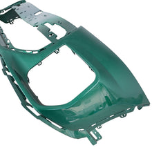 Load image into Gallery viewer, Mini Cooper front bumper frame Electric 2021-2024 F56 LCI 2 Genuine Used 9450543
