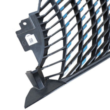 Load image into Gallery viewer, Peugeot E-3008 E3008 front bumper upper right grill 2024-2025 Genuine 9847593280

