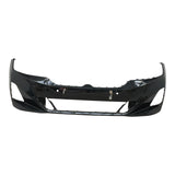 BMW 3 series Sport Line front bumper G20 Saloon 2023-2026 genuine 51115A1BF40