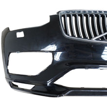 Load image into Gallery viewer, Volvo XC90 R Design front bumper 2019-2022 Genuine 31690641
