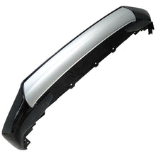 Load image into Gallery viewer, Honda HRV HR-V front bumper lower valance 2021-2024 Genuine Used 71161-3M0-J0
