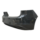 Volkswagen Golf Rear Bumper 2020-2024 Genuine 5H6807421F