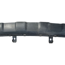 Load image into Gallery viewer, Kia Sportage front bumper lower valance 2021-2023 Genuine SUV 86512-R2000
