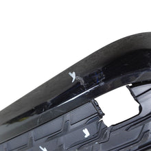 Load image into Gallery viewer, Audi A3 S Line rear bumper Saloon 4dr 2025-2026 Genuine 8Y5807511L
