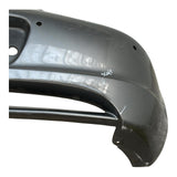 Porsche Cayman rear bumper 987 GEN 1 Roadster Genuine 98750541104