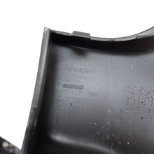Load image into Gallery viewer, Volvo V40 Cross Country front bumper left grill trim 2012-2019 Genuine 31353341
