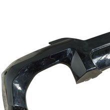 Load image into Gallery viewer, BMW X3 M Sport REAR BUMPER TRIM G01 2021 onwards SUV GENUINE pn 51128081853
