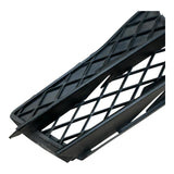Audi R8 Front Bumper Right RH Grill 2007-2010 Genuine Used 420807682