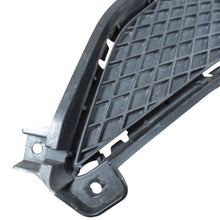 Load image into Gallery viewer, MG 3 MG3 front bumper right grill 2024-2026 Hybrid Hatchback Genuine P11222236
