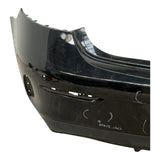 Mercedes Benz E Class Coupe AMG Rear Bumper 2017-2020 Genuine A2388857700