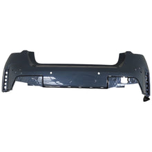 Load image into Gallery viewer, BMW 1 Series M Sport rear bumper F70 2024-2026 Genuine Used 51125A35D70
