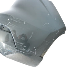 Load image into Gallery viewer, Maserati Levante rear bumper 2017-2019 Genuine 670032725
