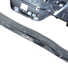 Load image into Gallery viewer, BMW IX front bumper 2021-2024 SUV 5 door Electric Genuine Used pn 51117933621
