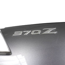 Load image into Gallery viewer, NISSAN 370Z REAR BUMPER 2 Door Coupe Roadster GENUINE pn 85022 1EA0H
