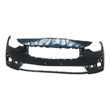 Polestar 2 front bumper 2020-2024 Liftback Genuine Used 31690327