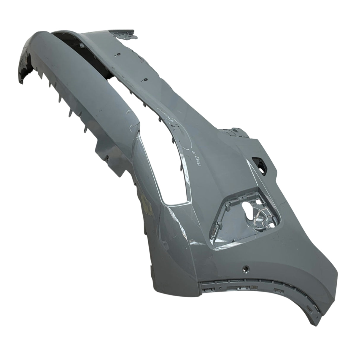 Volvo XC90 front bumper 2025-2026 SUV Genuine 32345711