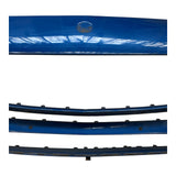 Mercedes Benz C Class AMG Line front bumper W206 2021-2024 Genuine A2068858401