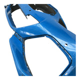 BMW 2 Series Gran Coupe F44 M Sport front bumper 2020-2024 Genuine 51118075476