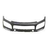 Porsche Cayenne GTS Sport Design front bumper 2019-2023 Genuine 9Y0807221B