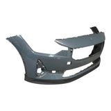 Polestar 2 front bumper 2020-2024 Liftback Genuine Used 31690327