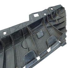Load image into Gallery viewer, Mercedes Benz A Class front bumper Upper Fitting Trim W176 Genuine A1768851265
