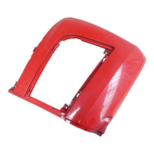 Load image into Gallery viewer, Mercedes Benz C Class AMG line front bumper W205 2014-2018 Genuine A2058850925
