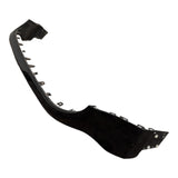 Jeep Renegade Front Upper Bumper Cover 2014-2018 Genuine 735579025