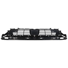 Load image into Gallery viewer, Citroen DS3 Crossback Hatchback front bumper lower trim Genuine pn 9820843280
