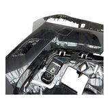 Audi A1 SE front bumper 2019-2023 Hatchback Genuine Used Part 82A807437A