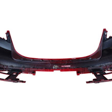 Load image into Gallery viewer, Porsche Taycan Sport Design rear bumper lower section Genuine 9J1807983M FFF
