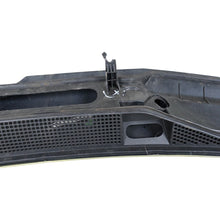 Load image into Gallery viewer, Volkswagen VW ID Buzz front bumper upper section trim Genuine 1T3854700H
