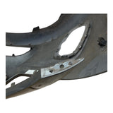 Mercedes Benz A Class front bumper 2018-2020 W177 Standard Genuine A1778853600