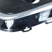 Load image into Gallery viewer, Ford Kuga ST line front bumper upper centre grill 2020-2024 Genuine LV4B-8200-Y
