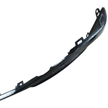 Load image into Gallery viewer, Volkswagen ID5 front bumper lower grill 2022-2025 Hatchback Genuine 11E853677

